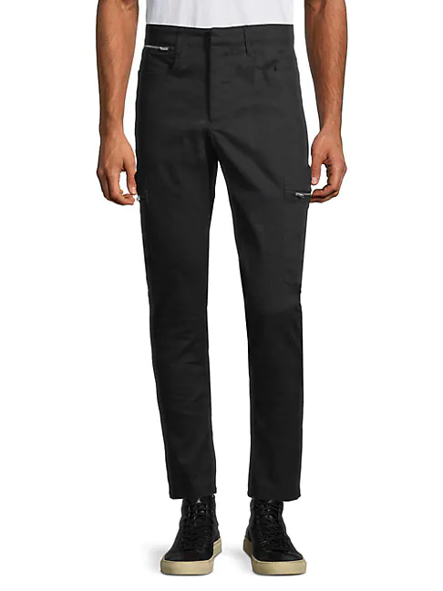 karl lagerfeld jogger pants