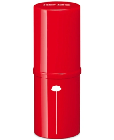 Kenzo Eau De Parfum Perfumed Travel Glow Stick, 0.5-oz.