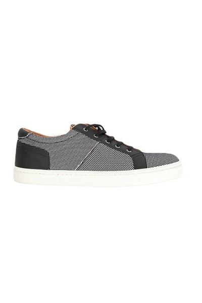 Opening Ceremony Men's Low Top Sneaker Shoes In Black,white | ModeSens