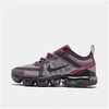 Nike Air Vapormax 2019 Women's Shoe In Red