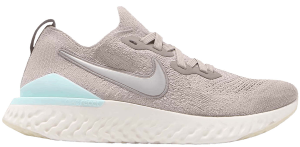 nike epic react teal
