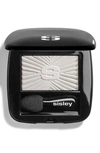 Sisley Paris Sisley-paris Les Phyto-ombres Long-lasting Luminous Eyeshadow In 42 Glow Silver