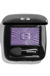 Sisley Paris Sisley-paris Les Phyto-ombres Long-lasting Luminous Eyeshadow In 34 Sparkling Purple