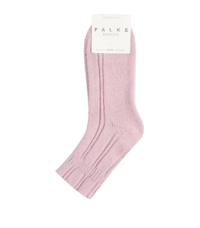 Falke Knitted Bedsock Socks