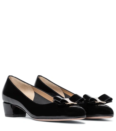 FERRAGAMO 'Vara' pumps, Women's Shoes