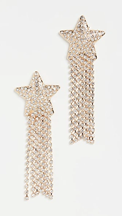 Baublebar Gloria Drop Earrings In Gold