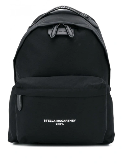 Stella Mccartney Falabella Go Backpack