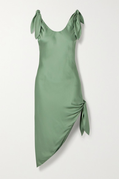 silk sheath