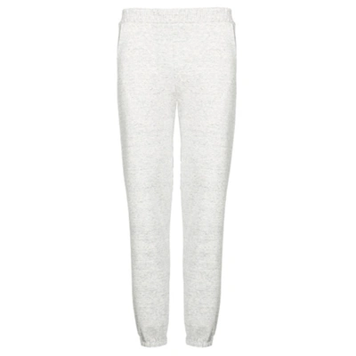 Pre-owned 3.1 Phillip Lim / フィリップ リム Cotton Sweatpants M In White