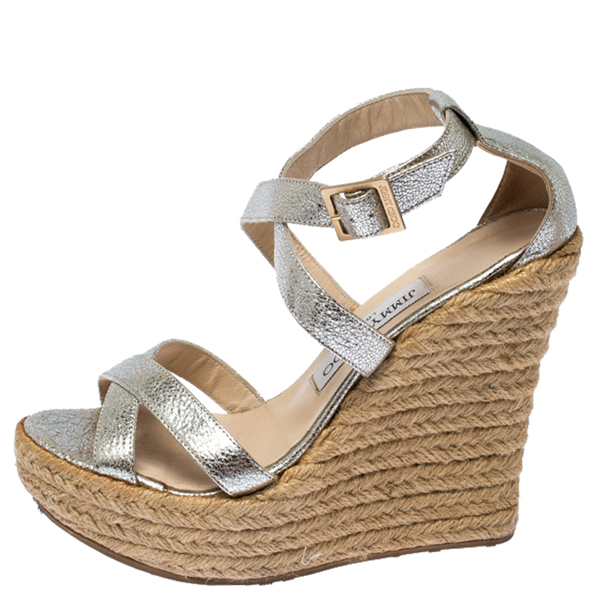 porto wedge espadrille