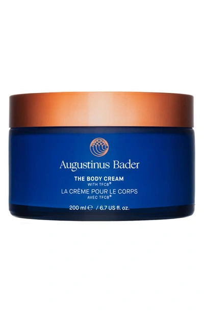 Augustinus Bader The Body Cream, 200 ml In No Color