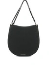 Loeffler Randall Caroline Shoulder Bag In Black