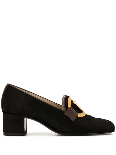 Pre-Owned & Vintage CHANEL Loafers for Women | ModeSens