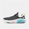 Nike Joyride Run Flyknit Men's Running Shoe In Black