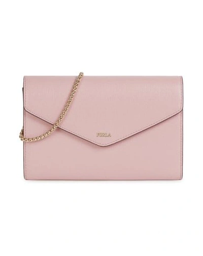 Furla Wallets In Pink