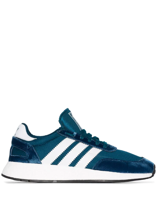 adidas velvet sneakers