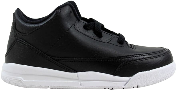 jordan 3 retro bt