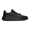 Givenchy Wing Low Top Sneaker In Black