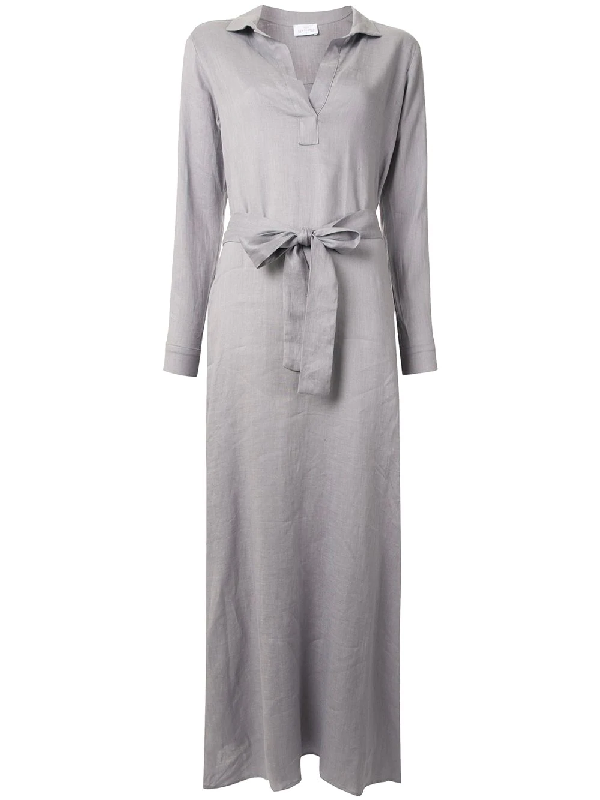 linen nightdress