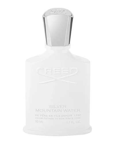 Creed Silver Mountain Water, 1.7 Oz.