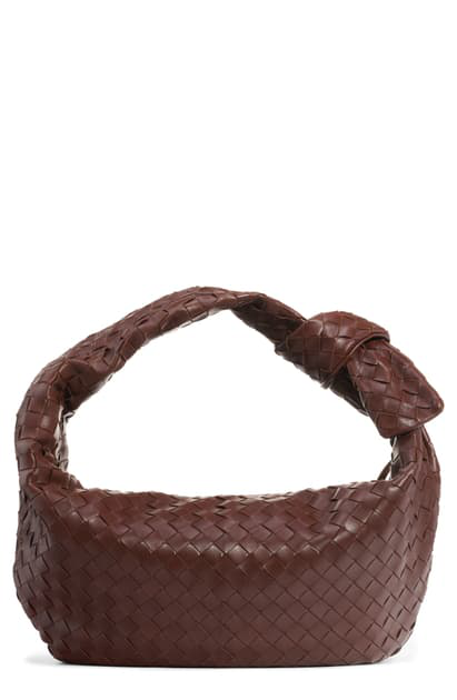 gold hobo bag
