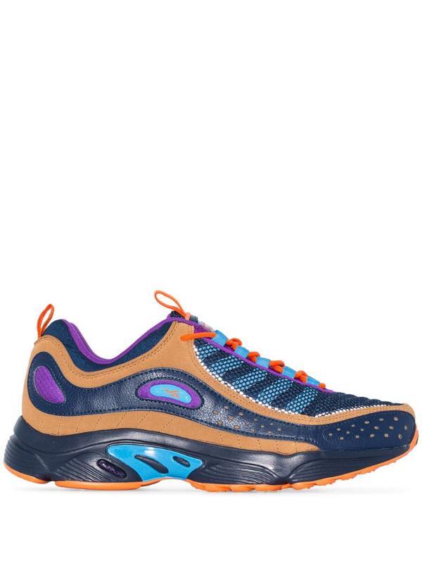 reebok daytona dmx blue