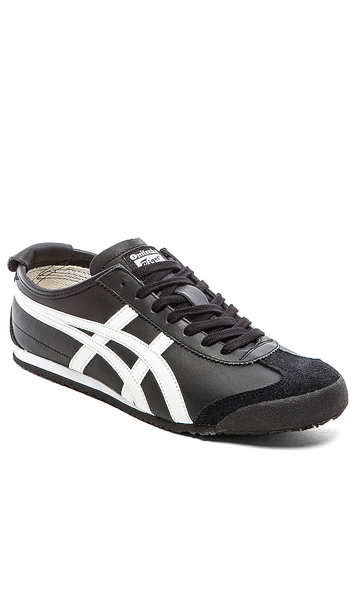 onitsuka tiger leather
