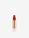 Charlotte Tilbury Hot Lips 2 Refill 10g In Red Hot Susan