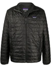 Patagonia Nano Puff Jacket - Black