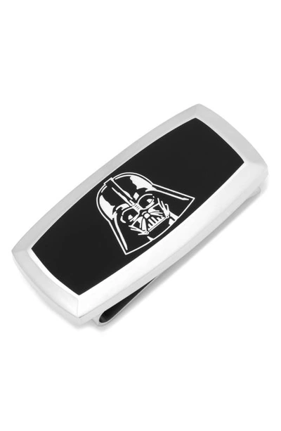 Cufflinks, Inc . Star Wars™ Money Clip In Darth Vader