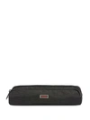 Tumi Alpha 3 Collection Cord Pouch In Black