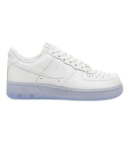 nike air force 1 selfridges