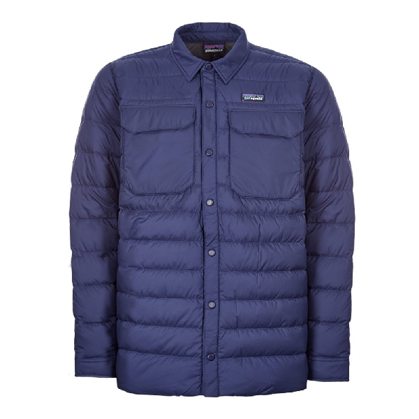 patagonia 700 fill