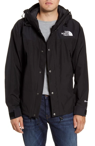 The North Face 1990 Mountain Gore-tex Ii Waterproof Jacket In Tnf Black |  ModeSens
