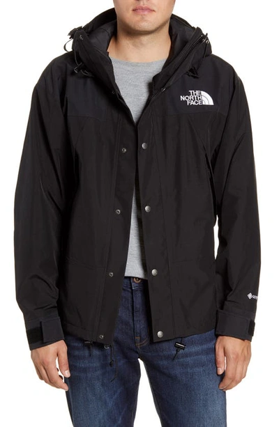 The North Face 1990 Mountain Gore-tex Ii Waterproof Jacket In Tnf