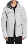 Helly Hansen Chill Parka In Penguin
