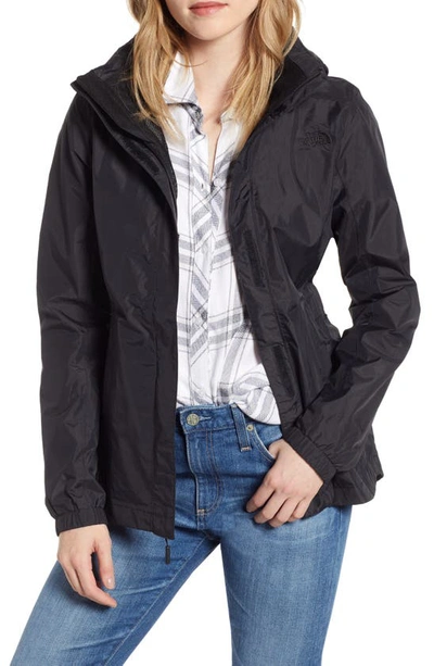 The north face resolve parka best sale ii