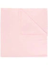 Sea Shell Pink