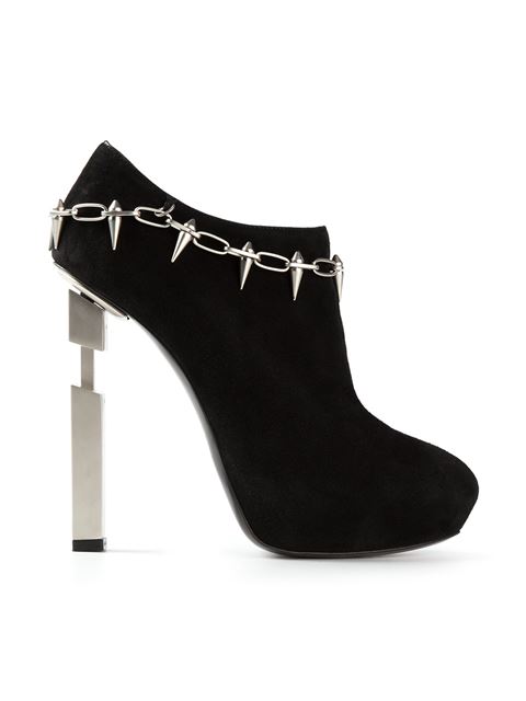 julia haart platform shoes