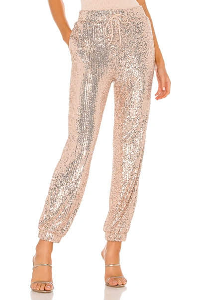 Majorelle Cairo Pant In Champagne