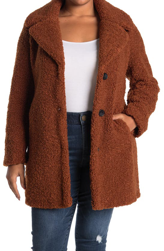 sam edelman tweed coat