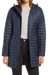 The North Face Thermoball(tm) Eco Hooded Parka In Urban Navy