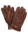 Hestra Gloves Utsjo Gloves 8-10 In Brown