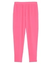 Le Tricot Perugia Pants In Pink