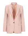 Barena Venezia Sartorial Jacket In Pink
