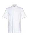 Circolo 1901 Polo Shirt In White
