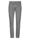 Dondup Pants In Grey