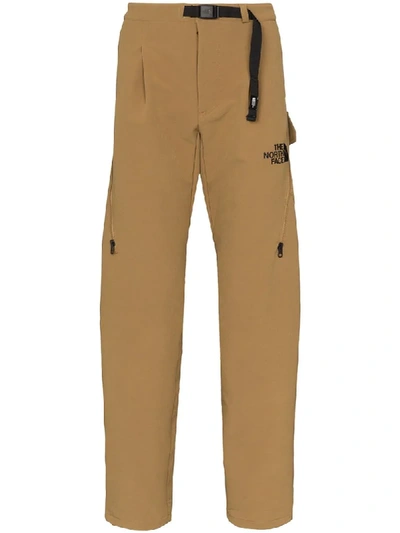 The North Face Black Label The North Face Black Series Green Kk Cargo Trousers