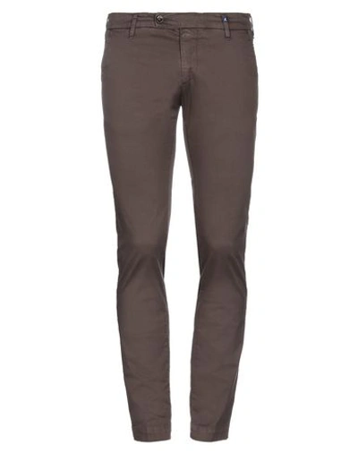 Myths Pants In Brown