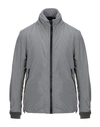 Esemplare Jackets In Grey